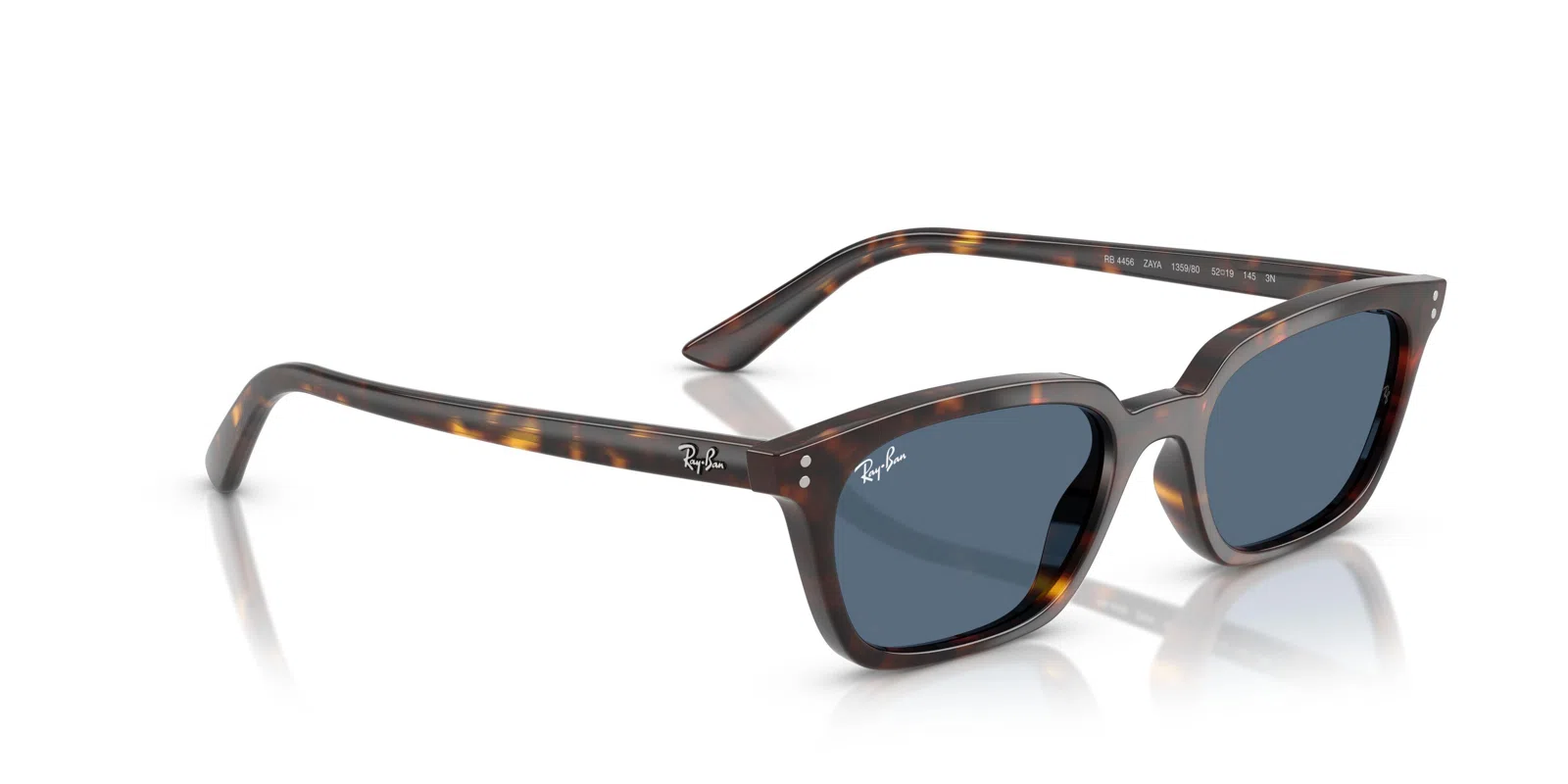 Ray-Ban Zaya 4456 Sunglasses - view 10
